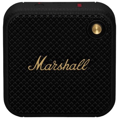 רמקול נייד Marshall Willen