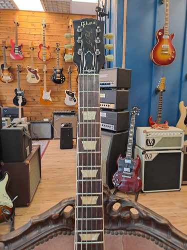 Gibson Custom Shop 1959 Les Paul Reissue R9 2004