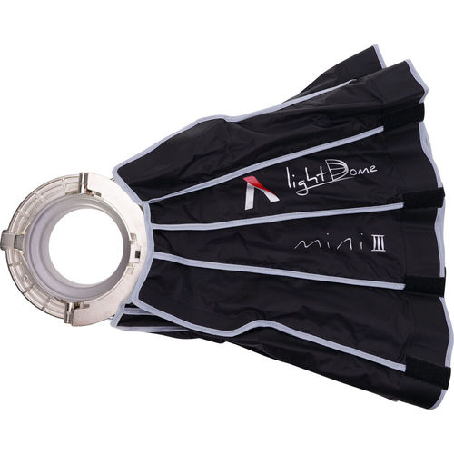 סופטבוקס Aputure Light Dome Mini III