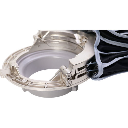 סופטבוקס Aputure Light Dome Mini III