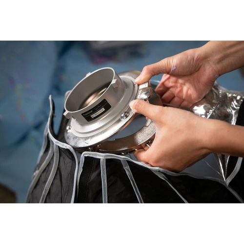 סופטבוקס Aputure Light Dome Mini III