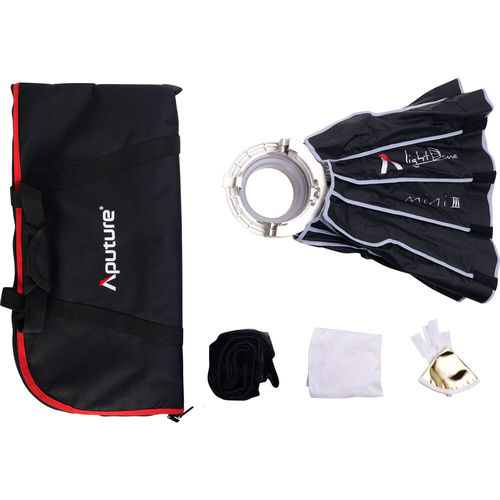 סופטבוקס Aputure Light Dome Mini III