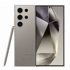 טלפון סלולרי Samsung Galaxy S24 Ultra SM-S928B/DS 256GB 12GB RAM סמסונג