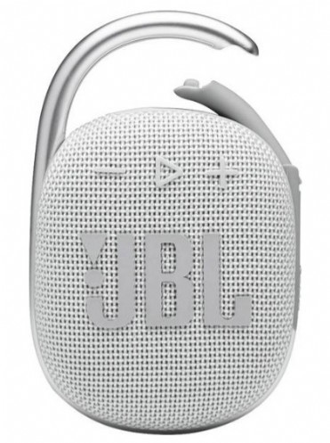 רמקול נייד JBL Clip 4