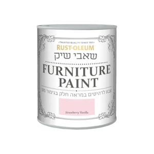 שאבי שיק תות STRAWBERRY VANILLA