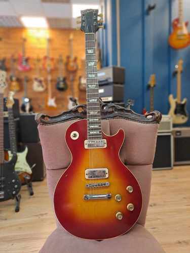 Gibson Les Paul Deluxe 1971