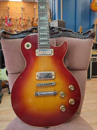 Gibson Les Paul Deluxe 1971
