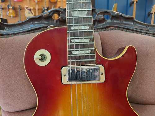 Gibson Les Paul Deluxe 1971
