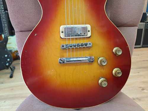 Gibson Les Paul Deluxe 1971
