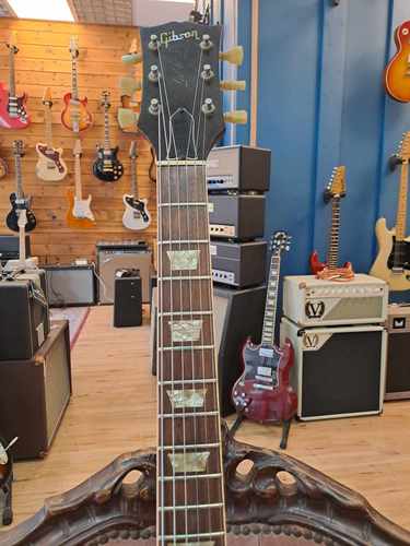 Gibson Les Paul Deluxe 1971