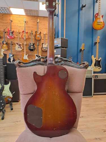 Gibson Les Paul Deluxe 1971