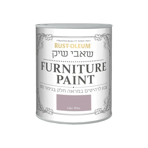 שאבי שיק סגול לילך Lilac Wine 
