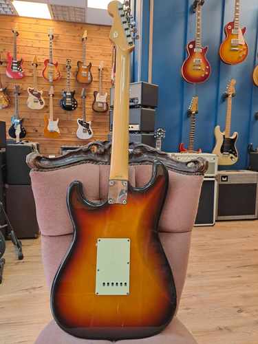 Fender  Stratocaster 62 Reissue Japan 1995/6