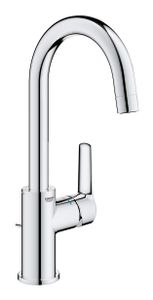 ברז פרח START פיה ארוכה כרום ניקל GROHE 23554002