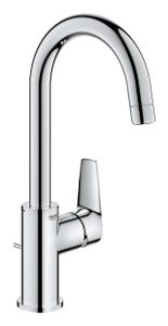 ברז פרח START EDGE פיה ארוכה כרום ניקל GROHE