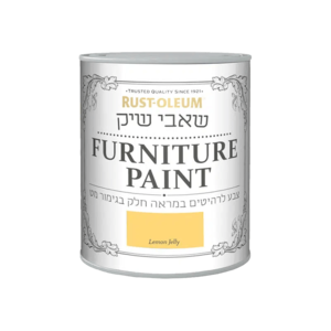 שאבי שיק לימון מט Lemon Jelly 