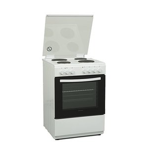 ‏תנור משולב כיריים Normande KL6060FE נורמנדי נורמנדה
