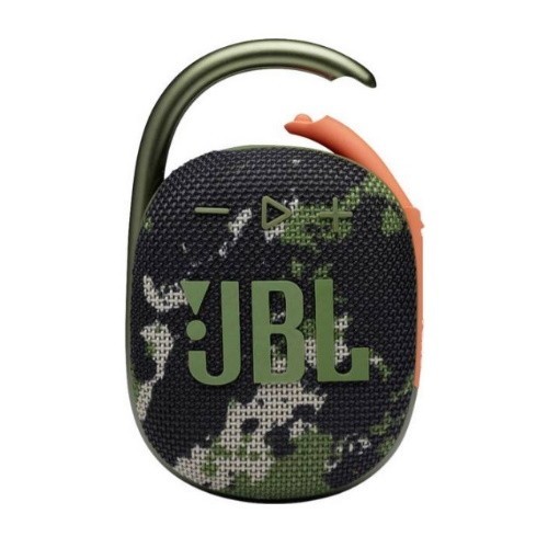 רמקול מיני נייד מבית JBL דגם CLIP 4