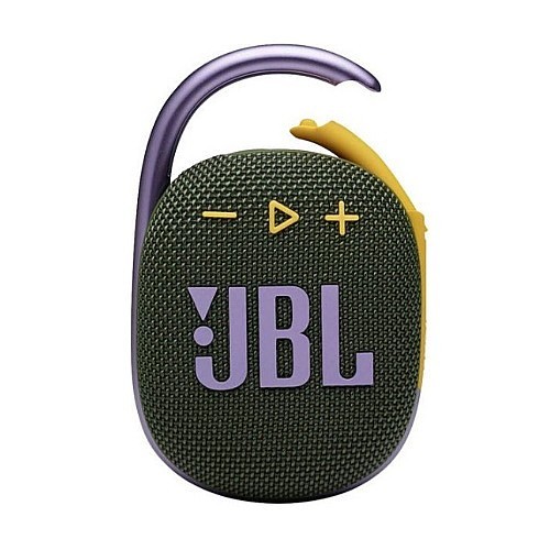 רמקול מיני נייד מבית JBL דגם CLIP 4