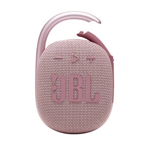רמקול מיני נייד מבית JBL דגם CLIP 4