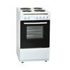 ‏תנור משולב כיריים Normande KL5060FE נורמנדי