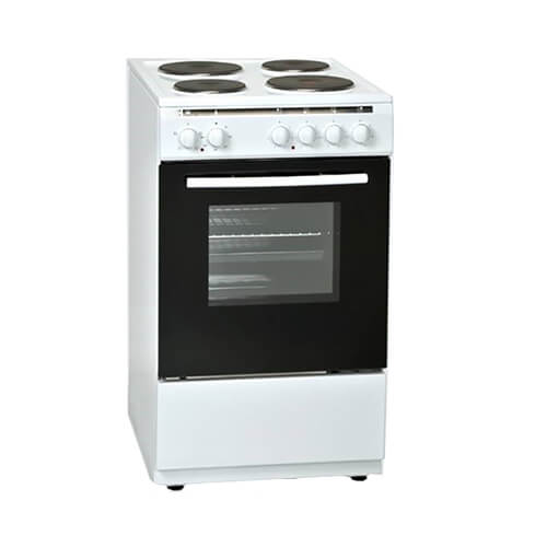 תנור משולב כיריים Normande KL5060FE נורמנדי