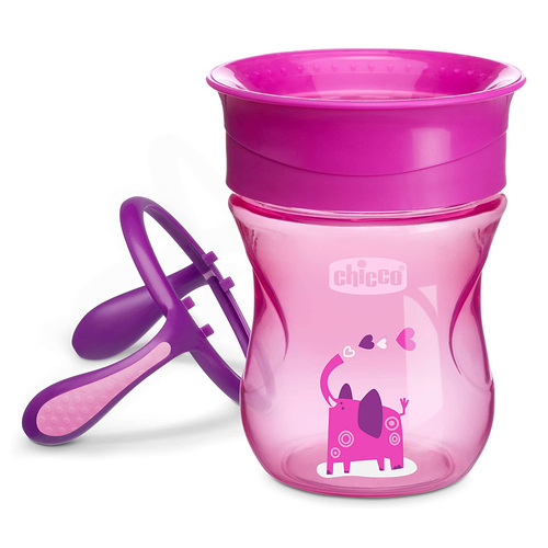כוס אימון 360 פרפקט 