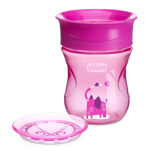 כוס אימון 360 פרפקט 