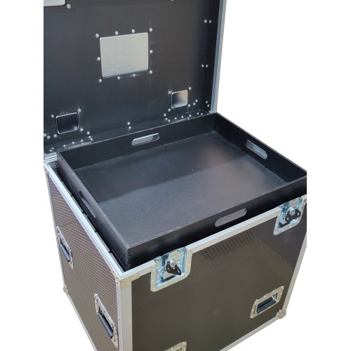  קייס קשיח C UT243036W מבית SPEED CASE
