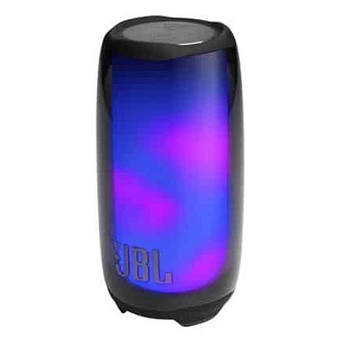 רמקול אלחוטי נייד מבית JBL דגם PULSE 5
