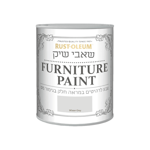 שאבי שיק Winter Grey 