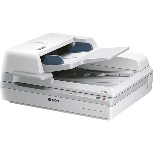 סורק Epson WorkForce DS-70000