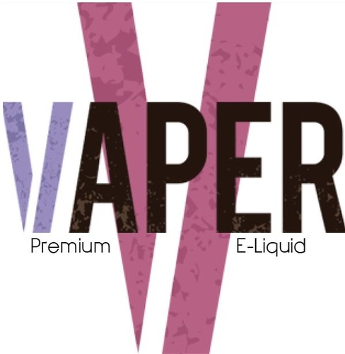 נוזל פרמיום לסיגריה אלקטרונית VAPER קוקטייל טבק ופתי בר