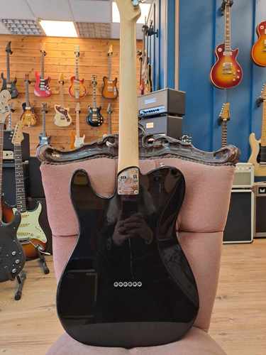 Fender Limited Edition American Elite Telecaster FMT 2017