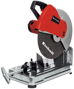 מסור שורף 14 אינטש חשמלי הספק 2300W דגם TC-MC355 איינהל