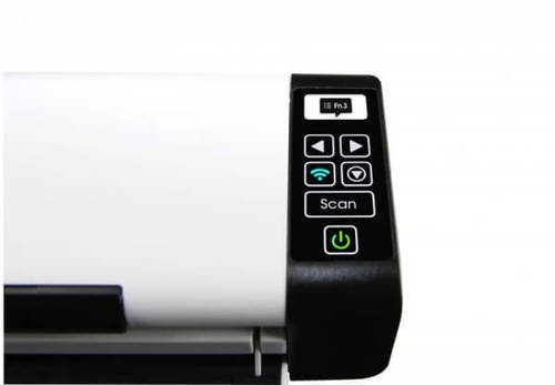 סורק Avision AD215U