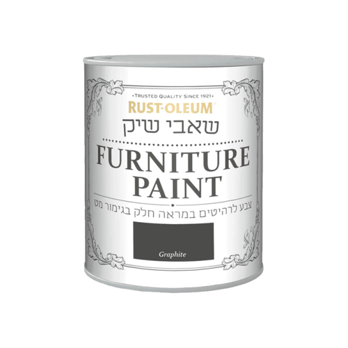 שאבי שיק Graphite