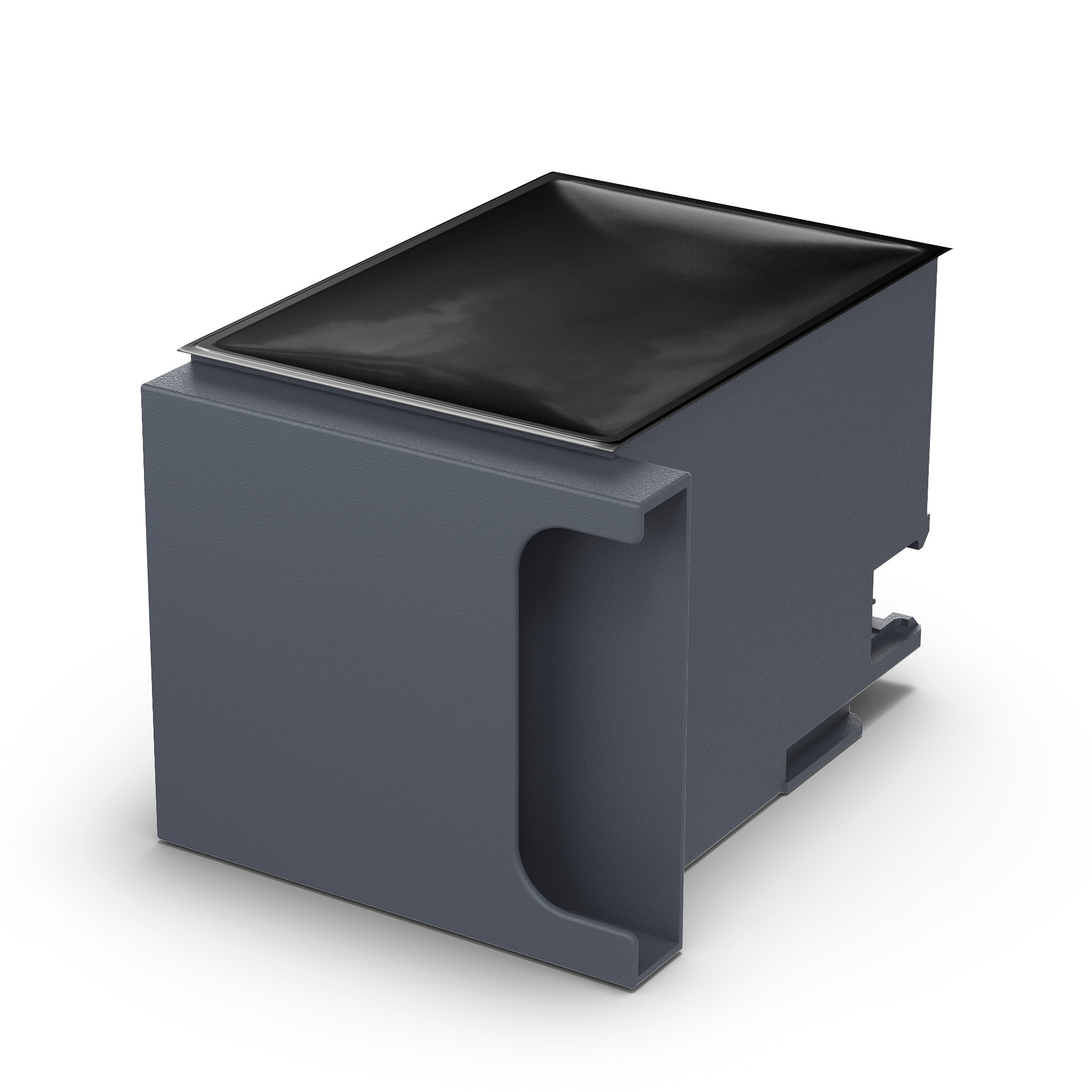 מיכל עודפים מקורי EPSON C13T671400 50K