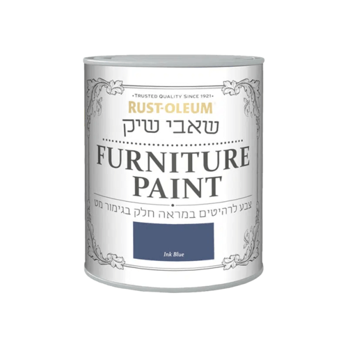 שאבי שיק Ink Blue 
