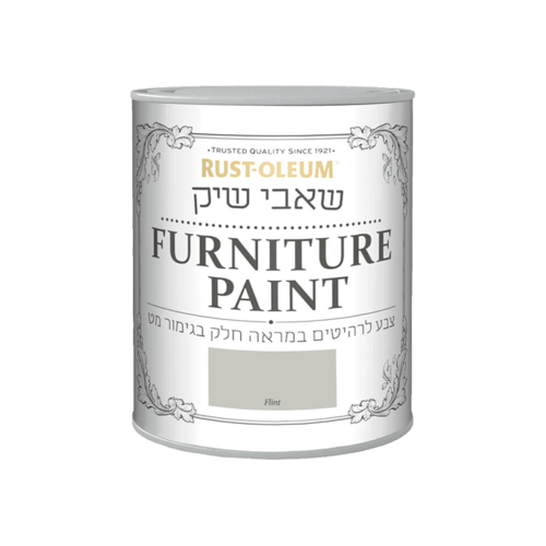 שאבי שיק Flint