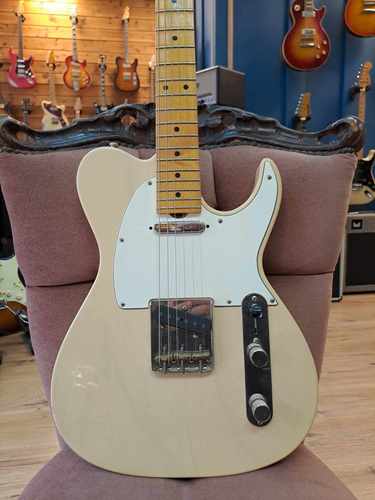 Don Grosh Retro Telecaster 2012