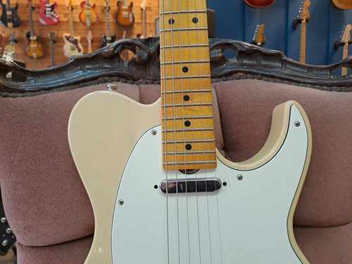 Don Grosh Retro Telecaster 2012