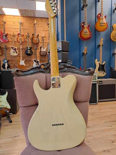 Don Grosh Retro Telecaster 2012