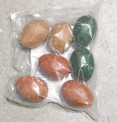 חטיפי ביצת הפתעה 490 גרם
