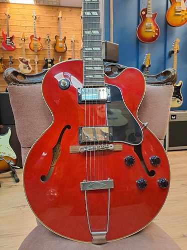 Gibson  ES 275 2016