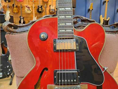 Gibson  ES 275 2016