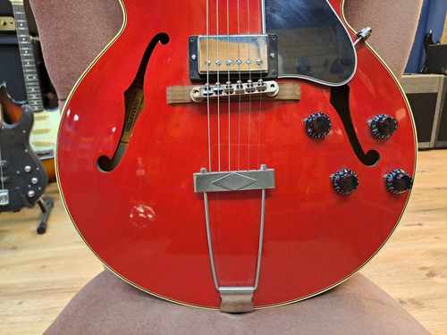 Gibson  ES 275 2016