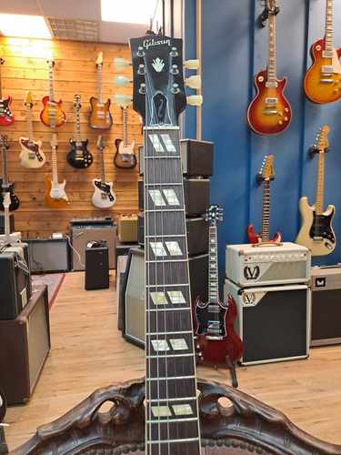 Gibson  ES 275 2016