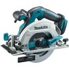 גוף מסור עגול 18V נטען "½6 165 מ"מ BL גוף MAKITA DHS680Z מקיטה