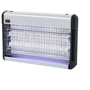 ‏קטלן יתושים חשמלי Normande IK220 נורמנדי נורמנדה